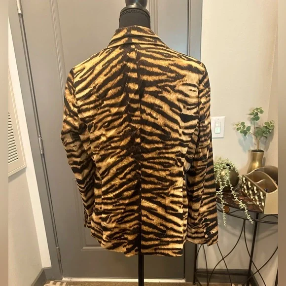 Blazer woman’s - Picture 5 of 9